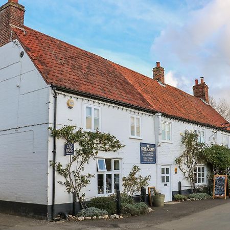 Duck Cottage Snettisham Exterior photo