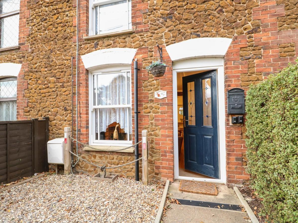 Duck Cottage Snettisham Exterior photo