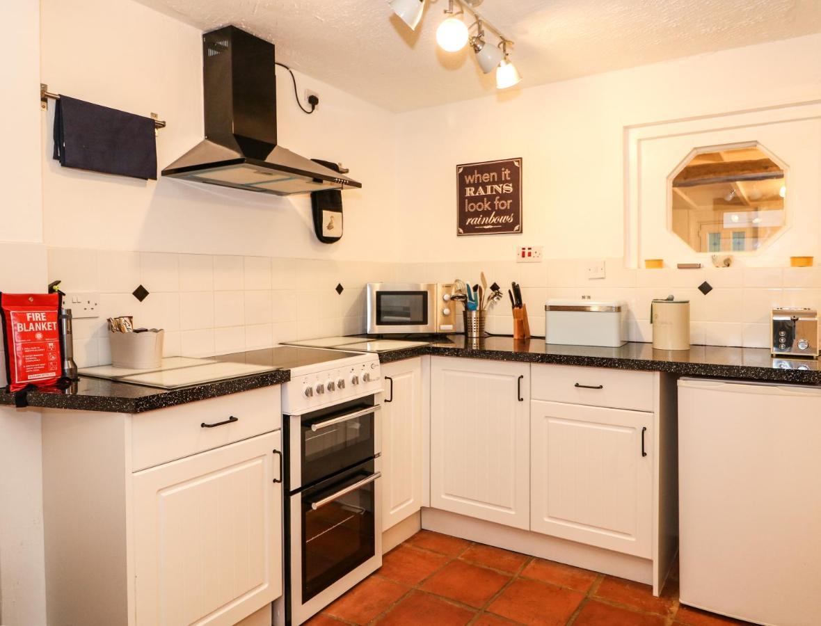 Duck Cottage Snettisham Exterior photo