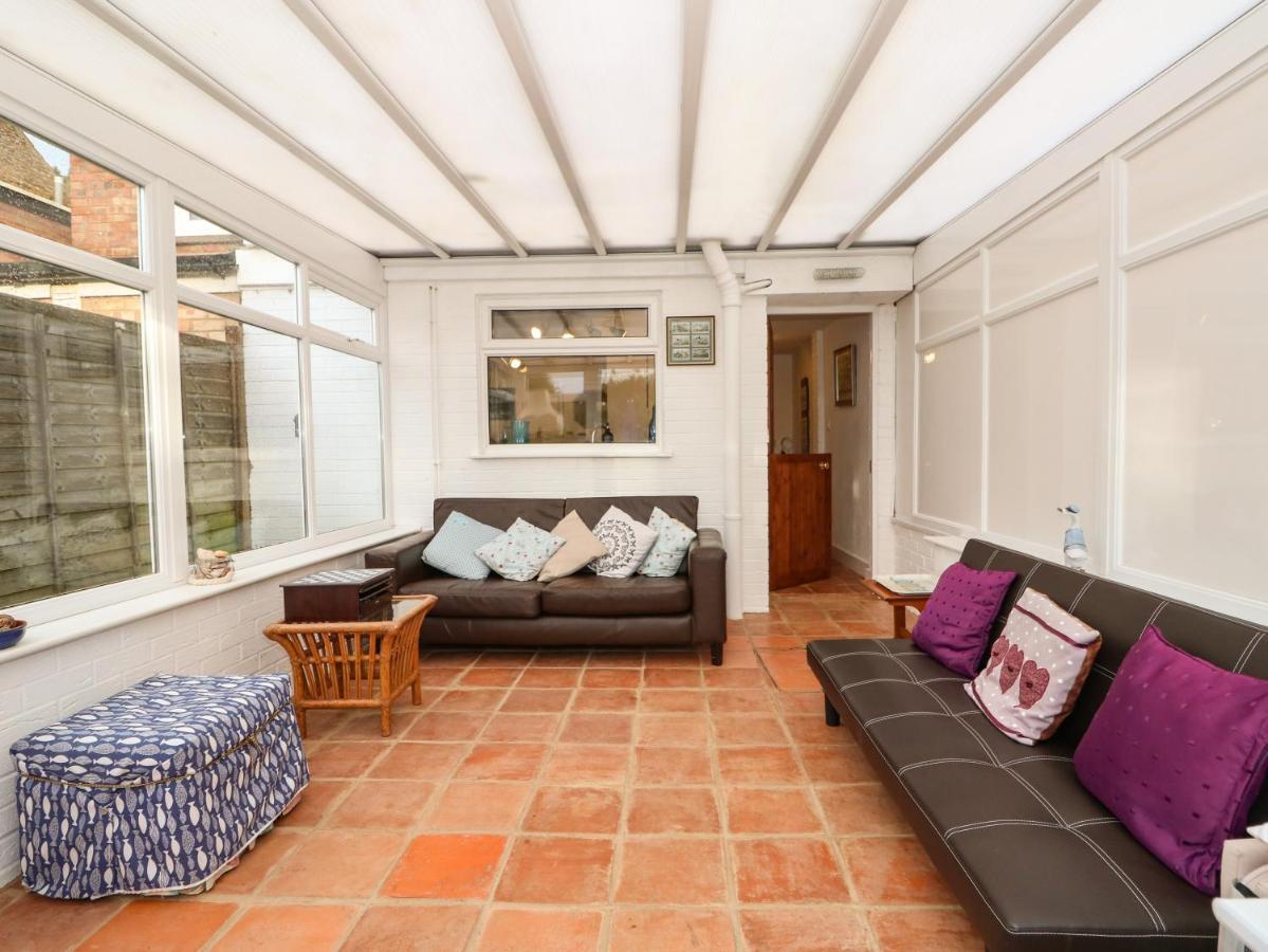 Duck Cottage Snettisham Exterior photo