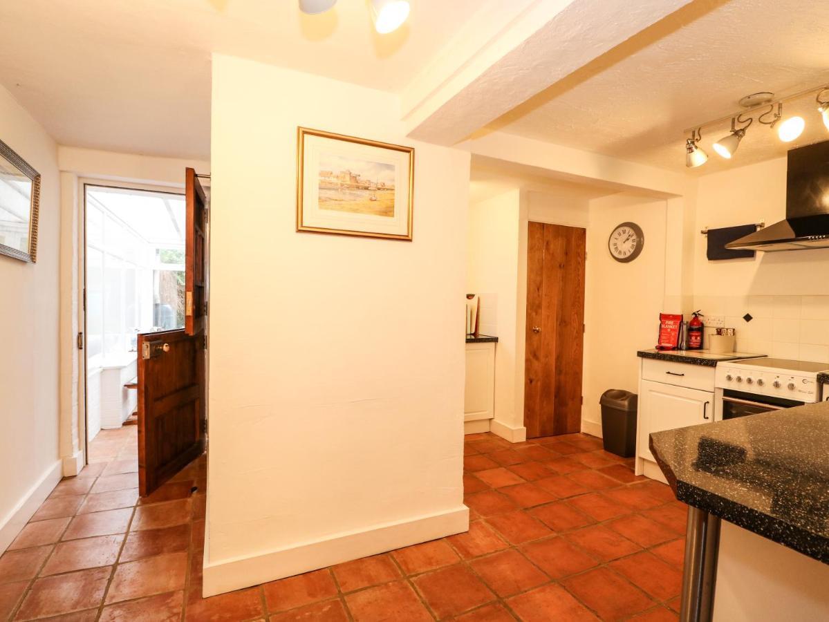 Duck Cottage Snettisham Exterior photo