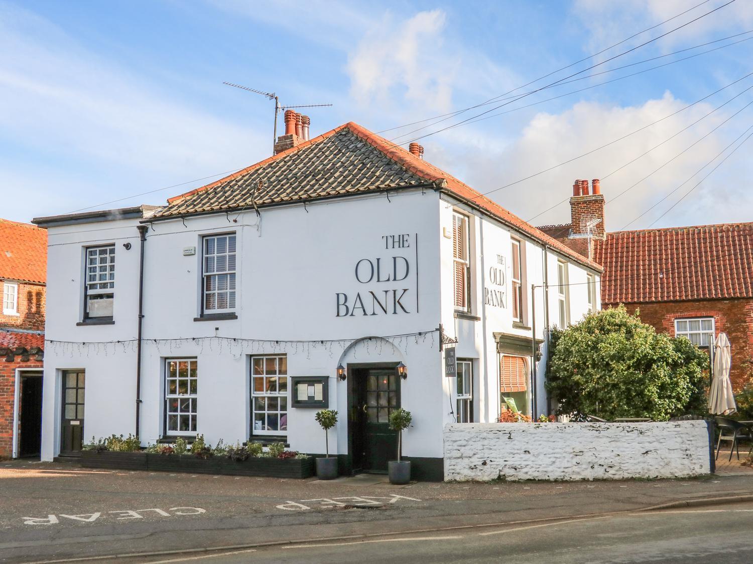 Duck Cottage Snettisham Exterior photo